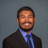 Food & Friends Employee Anudeep Alberts's profile photo