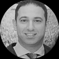 QuantGate Systems, Inc. Employee Ilan Yosef's profile photo