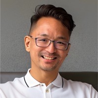 IgniteTech Employee Douglas Ho's profile photo