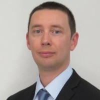 Proton | Privacy by Default Employee Sebastien Ceuterickx's profile photo