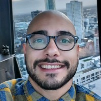 Stavros Kavounidis Email