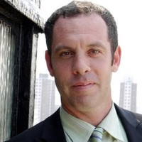 View, Inc. Employee Brian Klansky's profile photo