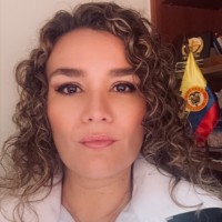 DIAN Dirección de Impuestos y Aduanas Nacionales Employee Sandra Cadavid Ortiz's profile photo