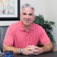 The Growth Coach Employee Douglas McGreal's profile photo