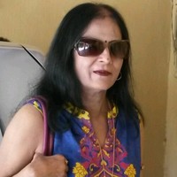 High Court Employee Priti Sen's profile photo