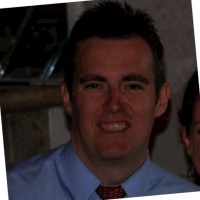 SOLVE Employee Anders Kirleis's profile photo