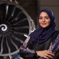 Nesreen Kashgari Email