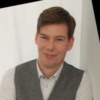 Monument Technology Employee Adriaan Steenkamp's profile photo