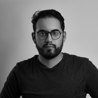 Blueweb Software Solutions Employee Francisco Martinez's profile photo