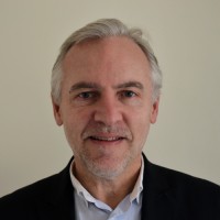 TLM Employee Marc Valat's profile photo