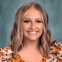 Princeton City School District Employee Tarrah Huber's profile photo