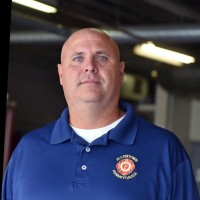 City of Allentown Employee Jeremy Warmkessel's profile photo