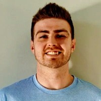 Athletic Lab Employee Garrett Sykes's profile photo