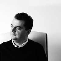 Jahia Solutions Employee Cedric Mailleux's profile photo