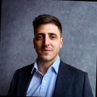 eWibe Employee Carlo Silvano's profile photo