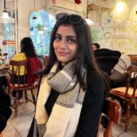 Mugafi Employee Raunak Gupta's profile photo