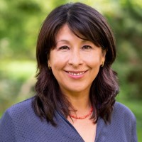 FutureWater Employee Evelyn Aparicio Medrano's profile photo