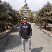 Shreesoftech Employee Mahesh Kerai's profile photo