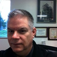 Kern Steel Fabrication Inc. Employee Larkin McKenzie's profile photo