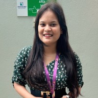 Sigmasoft™ Employee Nikita Kore's profile photo