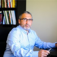 Spectrumcollege Beringen-Lummen Employee Necdet Erol's profile photo