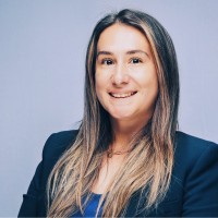 The Walt Disney Company Employee Rocio Perez's profile photo