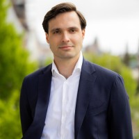 DUFAS Employee Pepijn Hendrix's profile photo