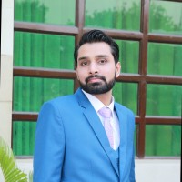 FBL Industrial services Employee Nasir Mushtaque's profile photo