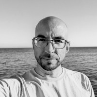 Spotify Employee Andreas Weller's profile photo