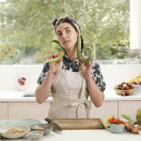 Julia Sherman Email & Phone Number