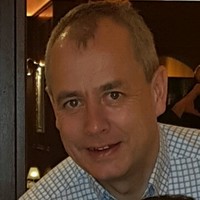 Hollister Incorporated Employee Eamonn Casey's profile photo