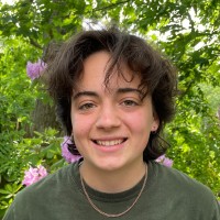 ABCD Study Employee Sofia Serig's profile photo