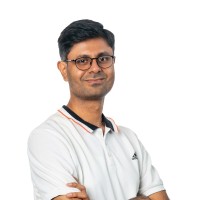 Rohil Mitra's profile photo