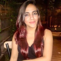 Prakruti Jain Email & Phone Number