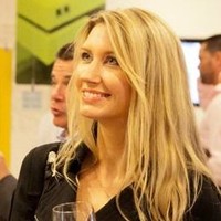 Pluralsight Employee Faye Ellis's profile photo