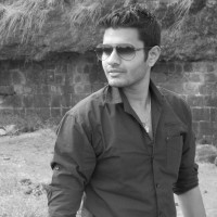 Dattaprasad Ebhad Email & Phone Number