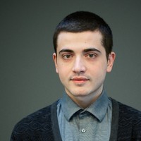 Melon, Inc. Employee Dean Panayotov's profile photo