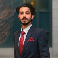MODSOFT TECHNOLOGY AI DEVELOPMENT Employee Muhammad Hamza's profile photo