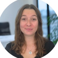 Emulseo Employee Justine Bunot's profile photo