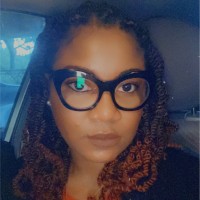 Astor Crowne Plaza New Orleans Employee Danyell George's profile photo