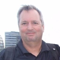 Wisconsin Department of Natural Resources (DNR) Employee Philip Moss's profile photo