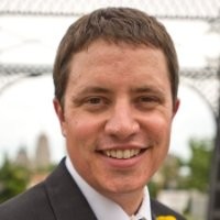 Catalyze Consulting Group, LLC Employee Michael Peterson's profile photo