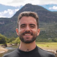 Content Lead Employee Jonas Castro's profile photo
