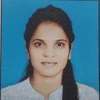 Harshada Bhawari Email