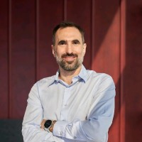 cloutfit.ai Employee Gustavo Smidt's profile photo