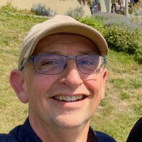 Blast Theory Employee Matt Adams's profile photo