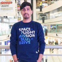 Manish Jha Email