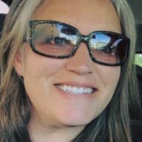 Rebecca Hauck