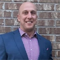 EOS, Inc Employee Ryan Pack's profile photo
