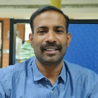 Pradeesh Pk Email & Phone Number